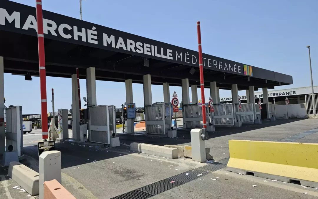 MIN – Marseille