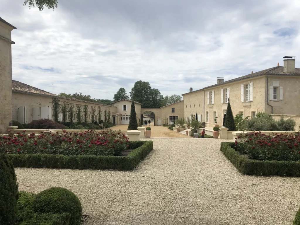 Chateau de Sours, installation audio Bose by Tesia