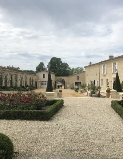 Chateau de Sours, installation audio Bose by Tesia