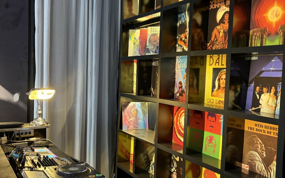 Villa Chakamani – Marrakech