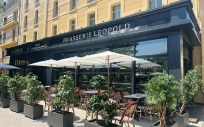Brasserie Léopold